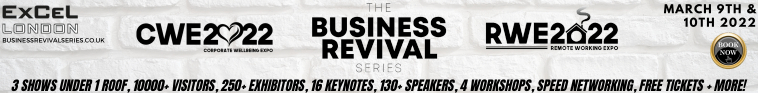 The Business Revival Series 2022