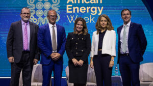 Africa Energy Week (AEW) 2024
