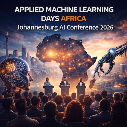 Applied Machine Learning 2026 image