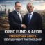 OPEC - AFDB