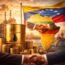 Venezuela - African partnerships in the oil industry